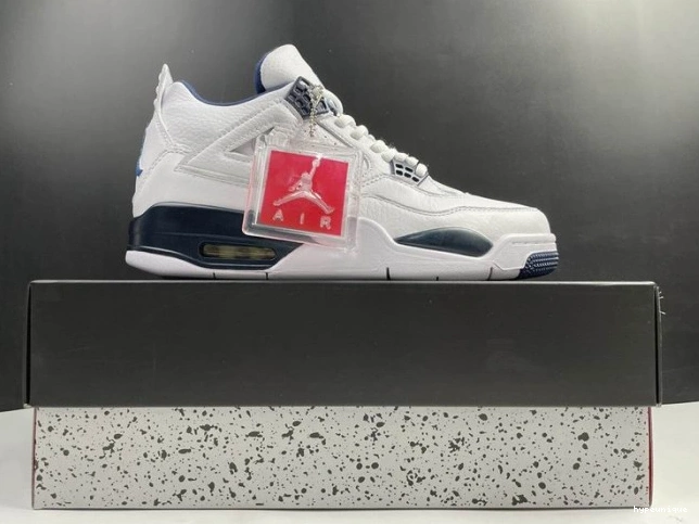 HYPE Columbia Jordan (2015) Retro 314254-107 4 0630
